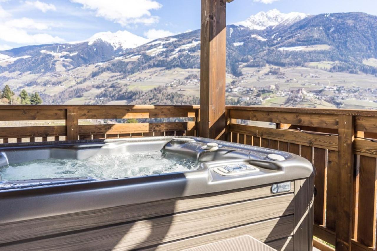 Golserhof ティローロ エクステリア 写真