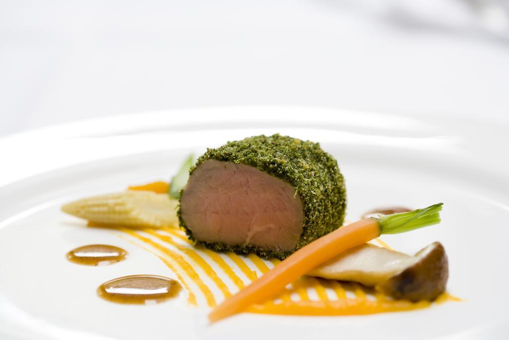 Golserhof ティローロ エクステリア 写真