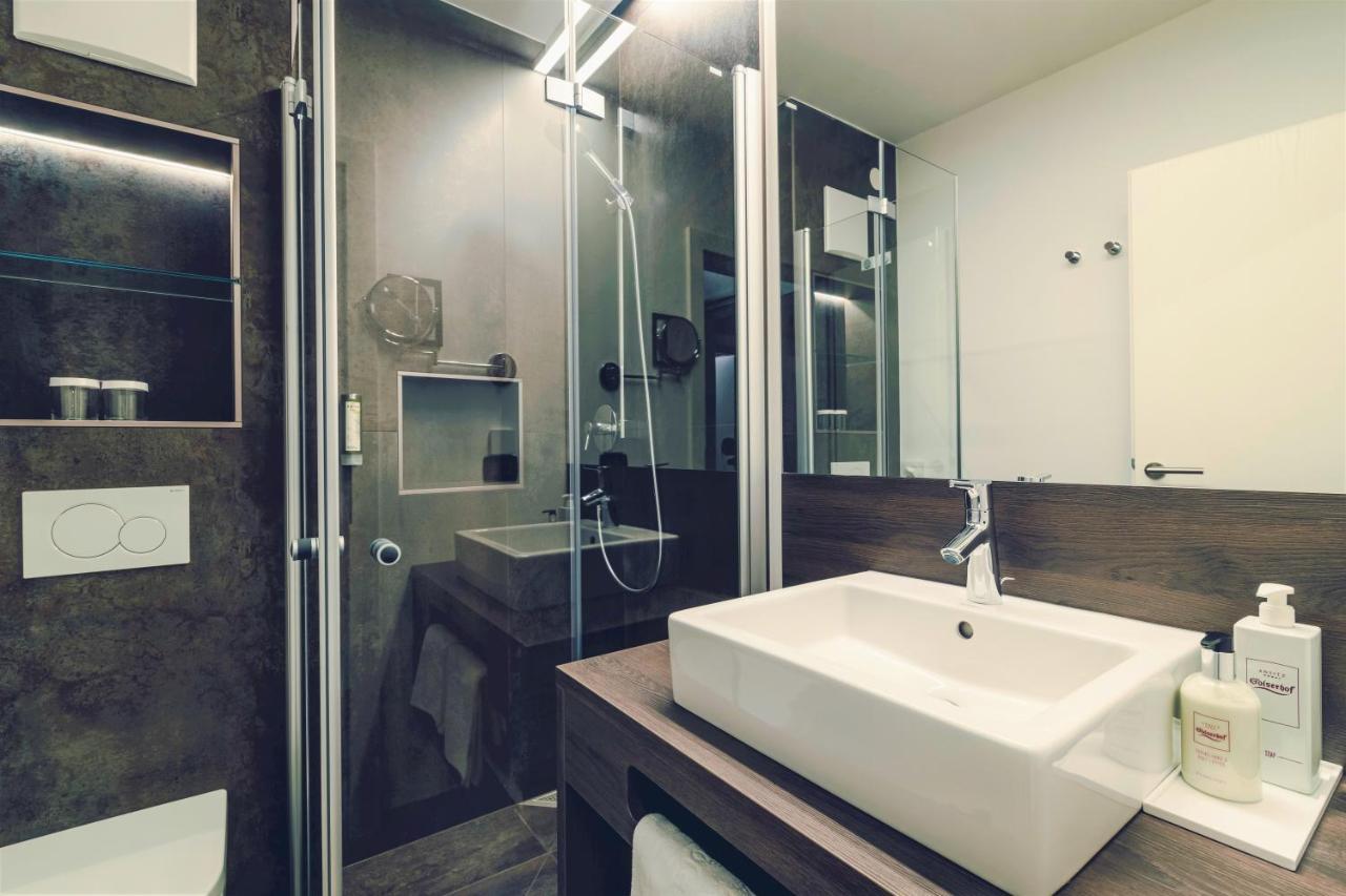 Golserhof ティローロ エクステリア 写真