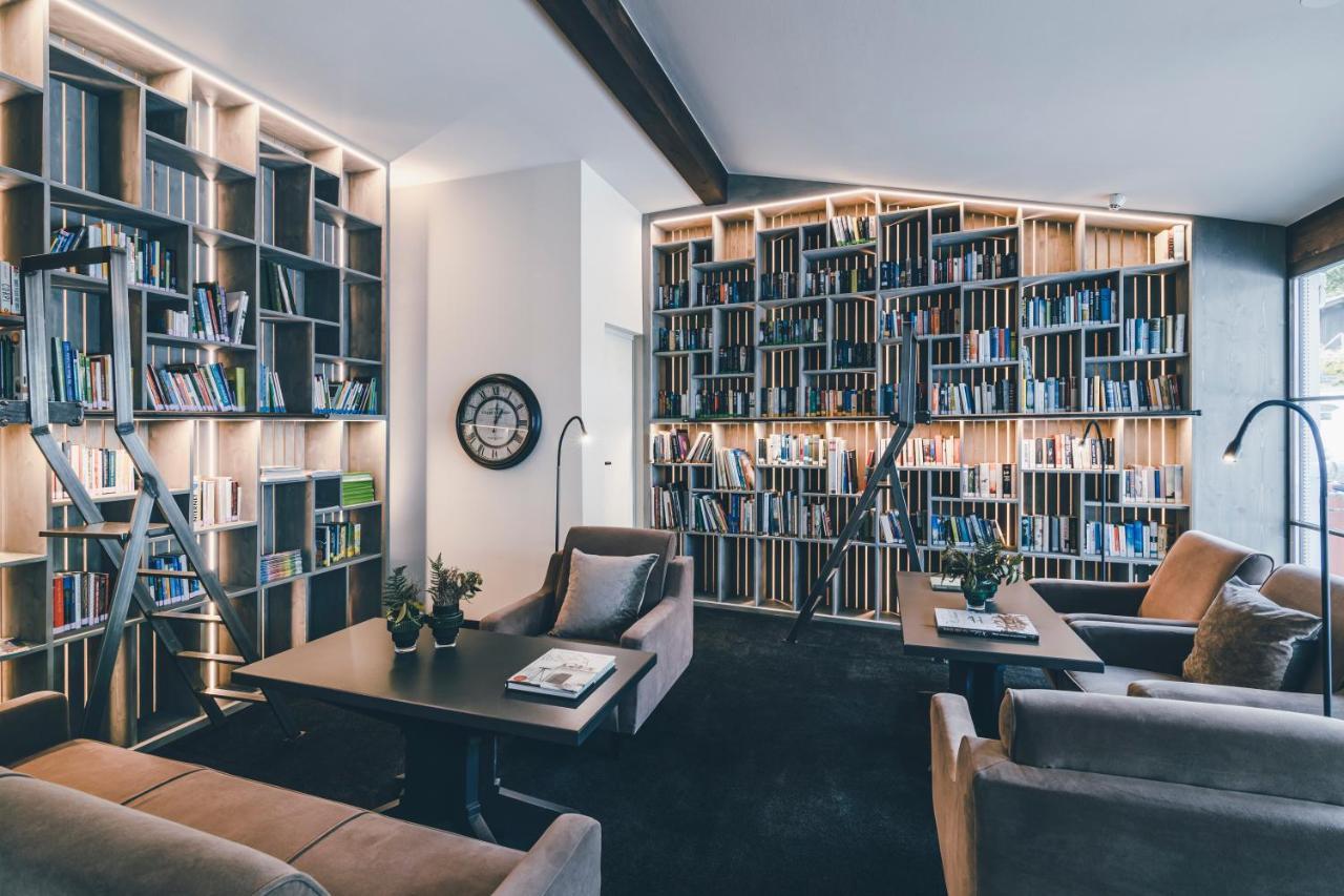 Golserhof ティローロ エクステリア 写真