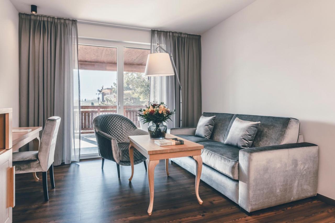 Golserhof ティローロ エクステリア 写真