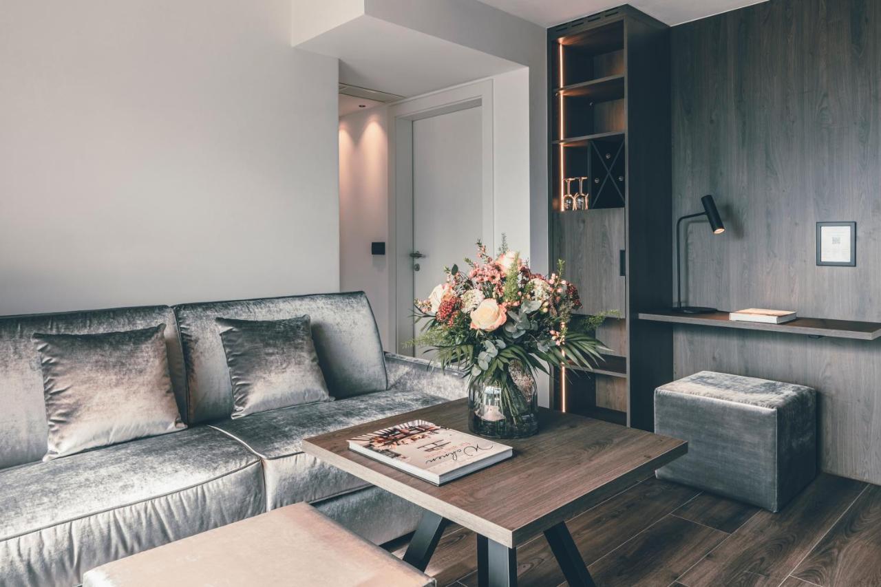 Golserhof ティローロ エクステリア 写真