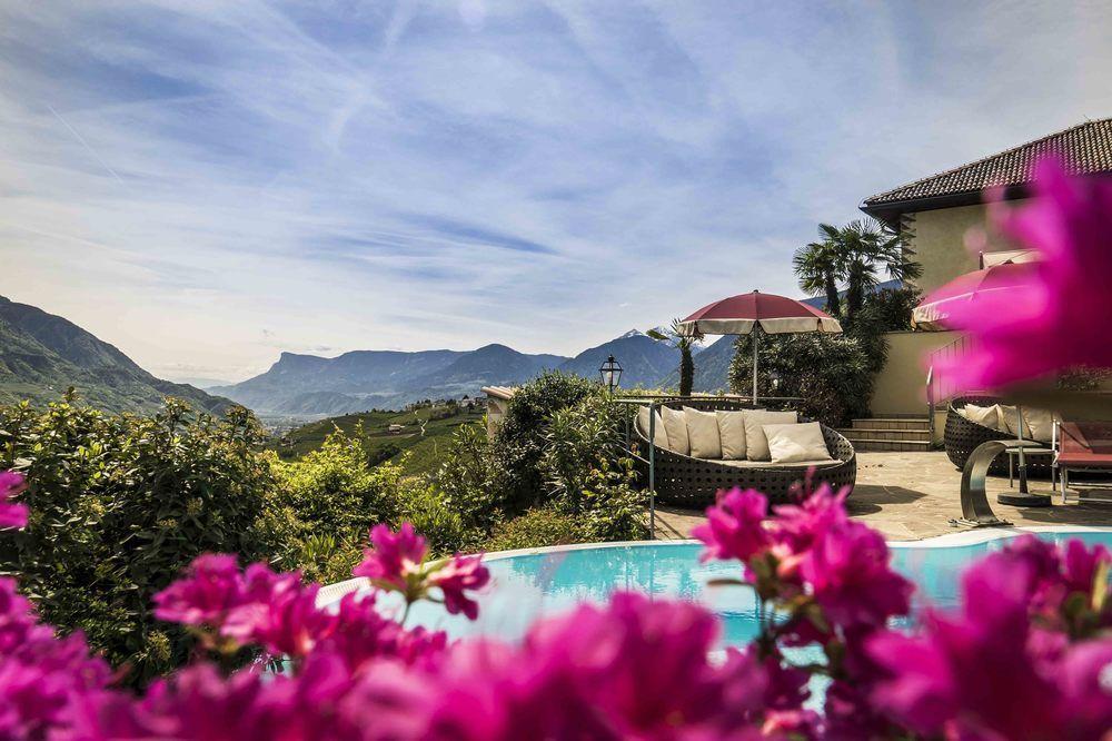 Golserhof ティローロ エクステリア 写真