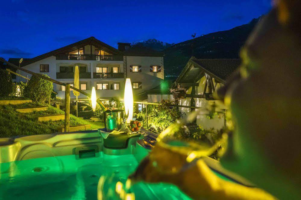 Golserhof ティローロ エクステリア 写真
