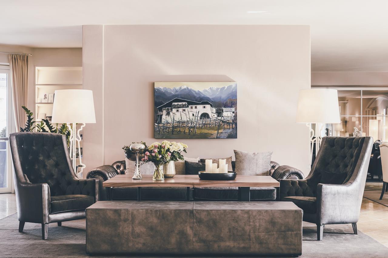 Golserhof ティローロ エクステリア 写真