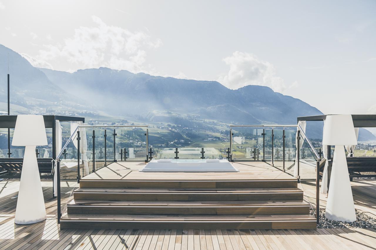 Golserhof ティローロ エクステリア 写真