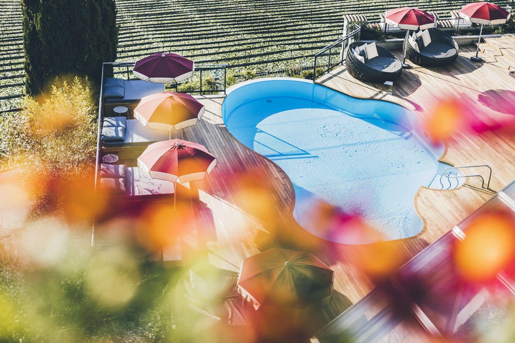 Golserhof ティローロ エクステリア 写真
