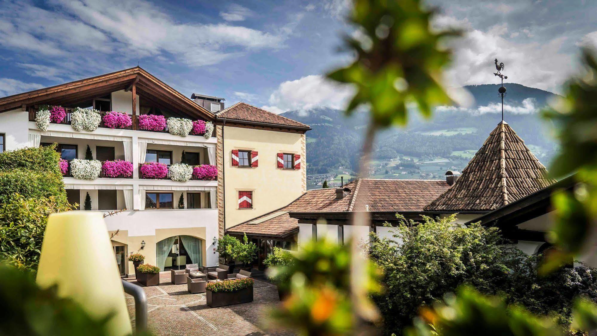 Golserhof ティローロ エクステリア 写真