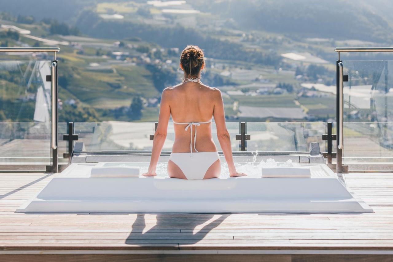 Golserhof ティローロ エクステリア 写真